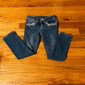 Super cute Lil Girl Jeans